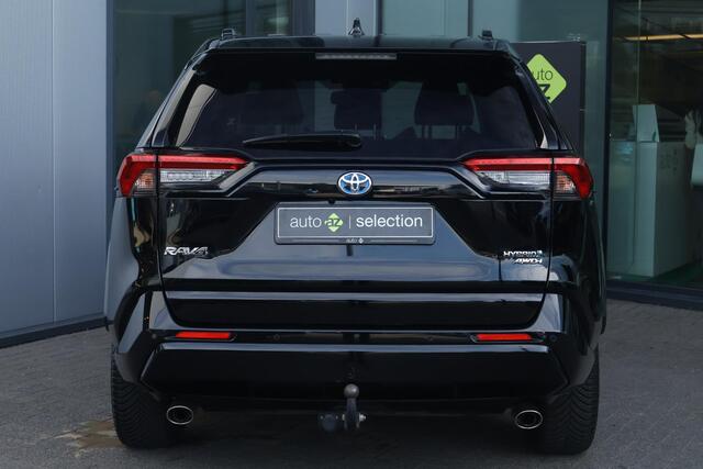 Toyota RAV4 2.5 Hybrid AWD Style / Pano / 360