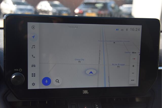 Toyota RAV4 2.5 Hybrid Style