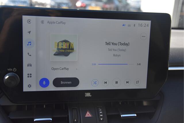 Toyota RAV4 2.5 Hybrid Style