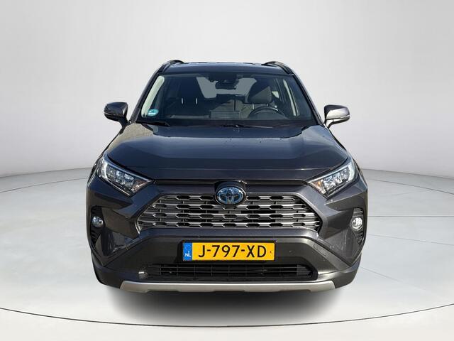 Toyota RAV4 2.5 Hybrid Active **APPLE CARPLAY/ ADAPTIEF CRUISECONTROL PARKEERCAMERA/ 36 MAANDEN GARANTIE**
