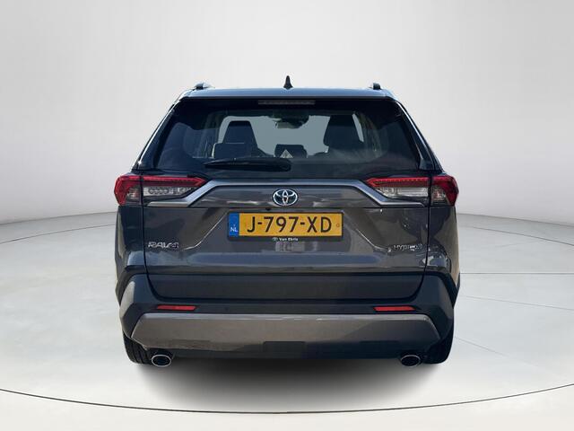 Toyota RAV4 2.5 Hybrid Active **APPLE CARPLAY/ ADAPTIEF CRUISECONTROL PARKEERCAMERA/ 36 MAANDEN GARANTIE**