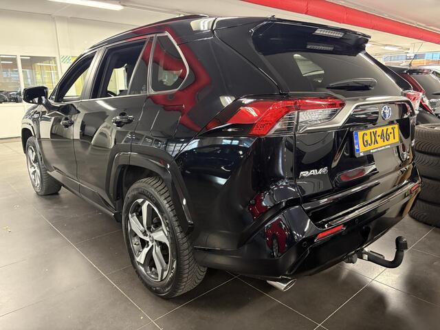 Toyota RAV4 2.5 Plug-in Hybrid AWD Dynamic