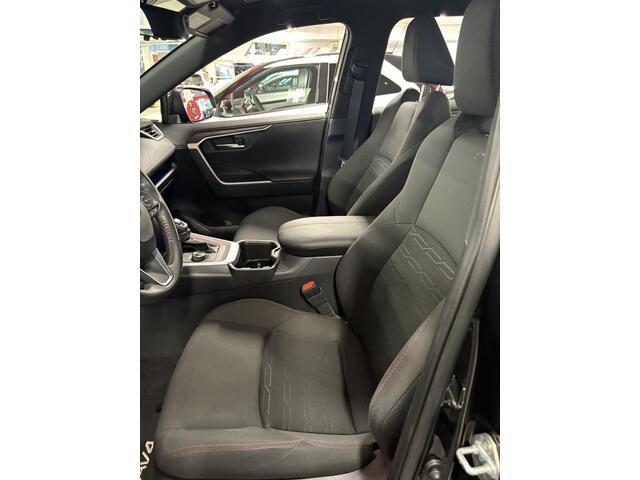 Toyota RAV4 2.5 Plug-in Hybrid AWD Dynamic