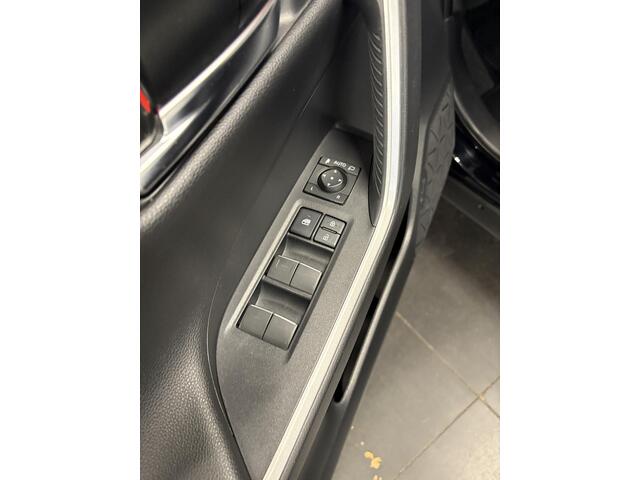 Toyota RAV4 2.5 Plug-in Hybrid AWD Dynamic