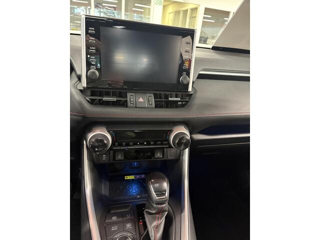 Toyota RAV4 2.5 Plug-in Hybrid AWD Dynamic