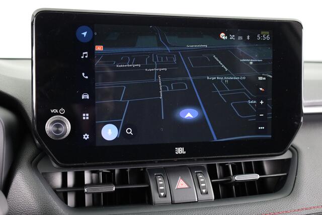 Toyota RAV4 2.5 Plug-in Hybrid AWD Limited Edition *NIEUW* | Direct leverbaar! | 360° Camera | Stoelverwarming | Parkeersensoren V+A |