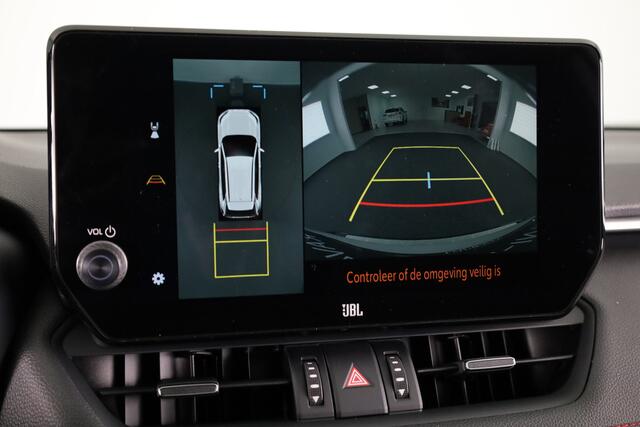Toyota RAV4 2.5 Plug-in Hybrid AWD Limited Edition *NIEUW* | Direct leverbaar! | 360° Camera | Stoelverwarming | Parkeersensoren V+A |