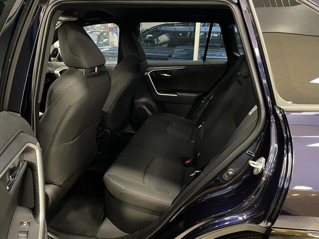 Toyota RAV4 2.5 Plug-in Hybrid AWD Dynamic | Nieuw | Direct uit voorraad leverbaar