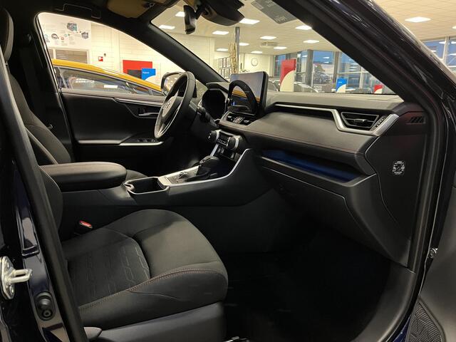 Toyota RAV4 2.5 Plug-in Hybrid AWD Dynamic | Nieuw | Direct uit voorraad leverbaar