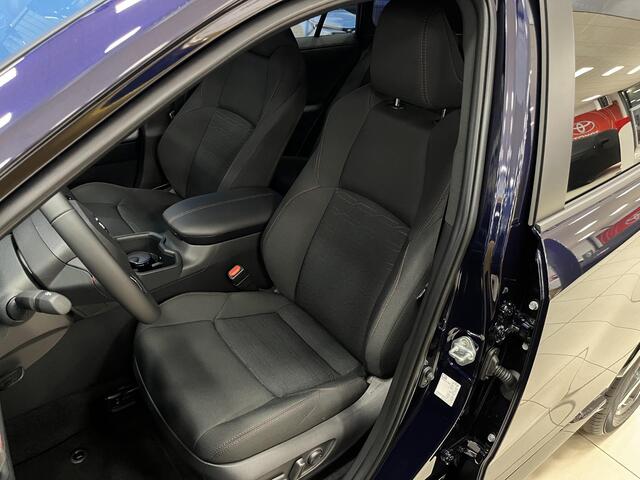 Toyota RAV4 2.5 Plug-in Hybrid AWD Dynamic | Nieuw | Direct uit voorraad leverbaar