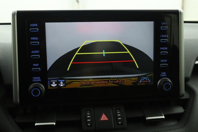 Toyota RAV4 2.5 Hybrid Active | Achteruitrijcamera | Apple CarPlay | LED verlichting | Lage kilometerstand |