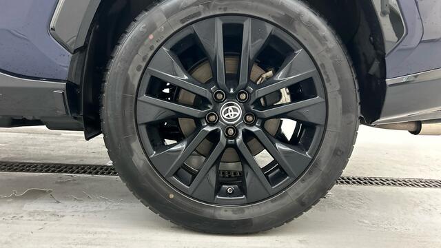 Toyota RAV4 2.5 Hybrid Style Two-tone | JBL | Stuur verw. | Carplay