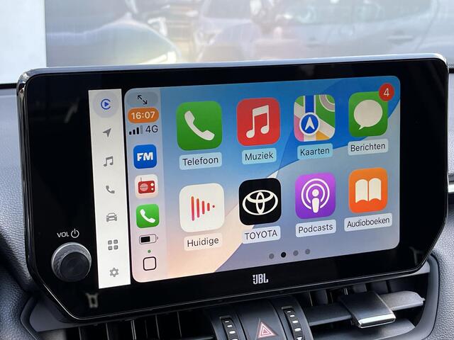 Toyota RAV4 2.5 Plug-in Hybrid AWD Bi-Tone Plus Toyota Mania Voorraadactie!