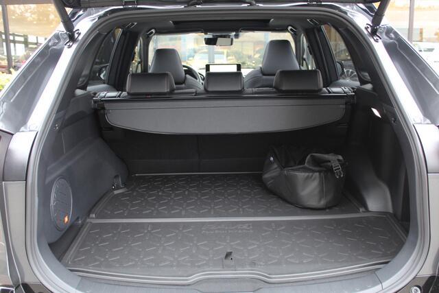 Toyota RAV4 2.5 Plug-in Hybrid AWD Bi-Tone Plus | Rijklaar | Panodak | Navi | JBL | HUD | Leder | Stoel- koeling/verwarming