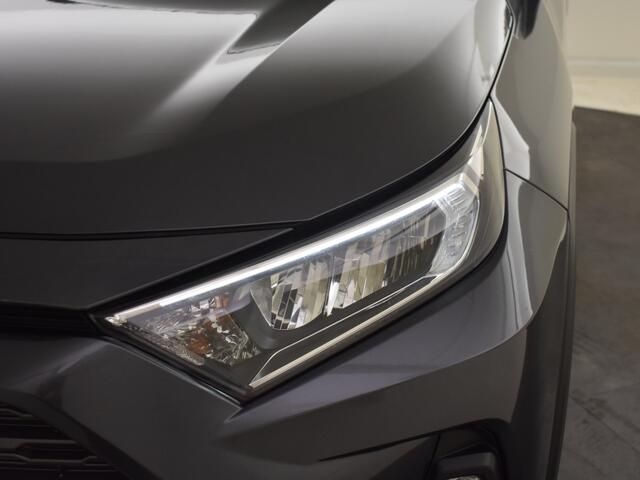 Toyota RAV4 2.5 Hybrid Dynamic | Trekhaak | Navigatie | Blindspot | Parkeers