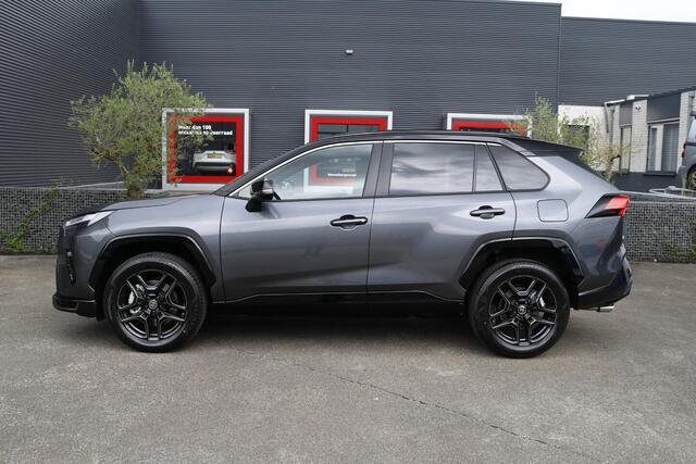 Toyota RAV4 2.5 Plug-in Hybrid AWD GR SPORT Nieuw