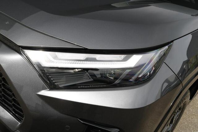 Toyota RAV4 2.5 Plug-in Hybrid AWD GR SPORT Nieuw