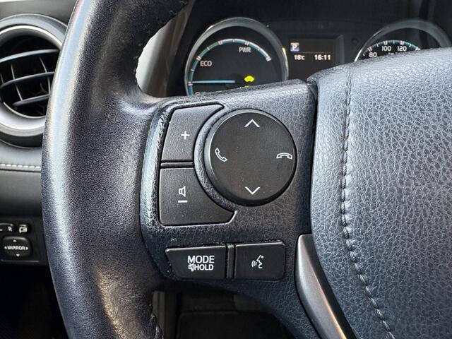 Toyota RAV4 2.5 Hybrid Rav4