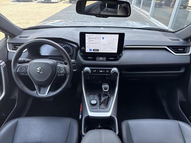 Toyota RAV4 - Suzuki Across 2.5 Plug-in Hybrid Style **TREKHAAK / STOELVERWARMING VOOR EN ACHTER/ DODEHOEK DETECTIE/ PARKEERSENSZOREN VOOR EN ACHTER/ 36 MAANDEN GARANTIE**