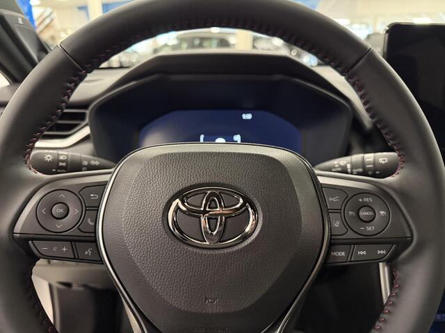 Toyota RAV4 2.5 Plug-in Hybrid AWD Bi-Tone Plus Nieuw! Direct uit voorraad leverbaar!