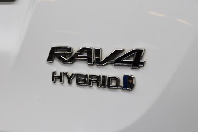 Toyota RAV4 2.5 Hybrid Style | Cruise-control | Navigatie | Elek. Achterklep | Camera | Clima | Parkeersensoren | Keyless | Stoelverwarming | All-season Banden