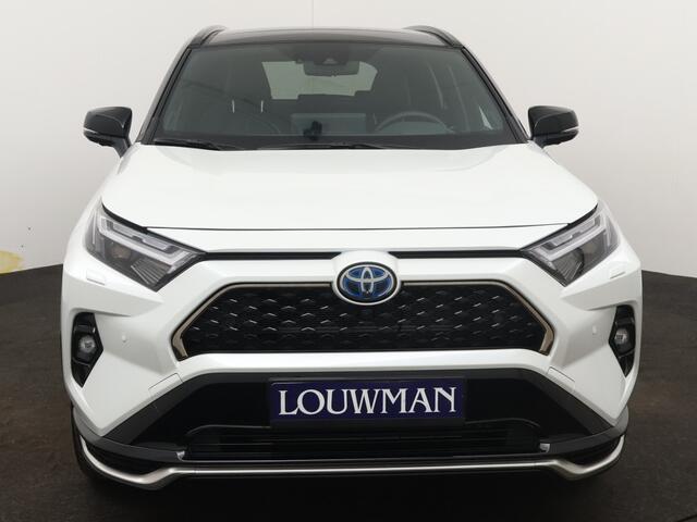 Toyota RAV4 2.5 Plug-in Hybrid AWD Bi-Tone Plus | NIEUW & DIRECT LEVERBAAR | MEERDERE KLEUREN OP VOORRAAD | INCLUSIEF ALLE ACTIES |