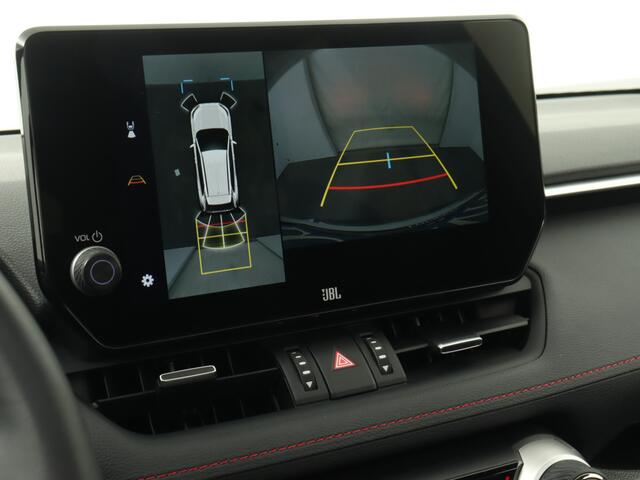 Toyota RAV4 2.5 Plug-in Hybrid AWD Bi-Tone Plus | NIEUW & DIRECT LEVERBAAR | MEERDERE KLEUREN OP VOORRAAD | INCLUSIEF ALLE ACTIES |