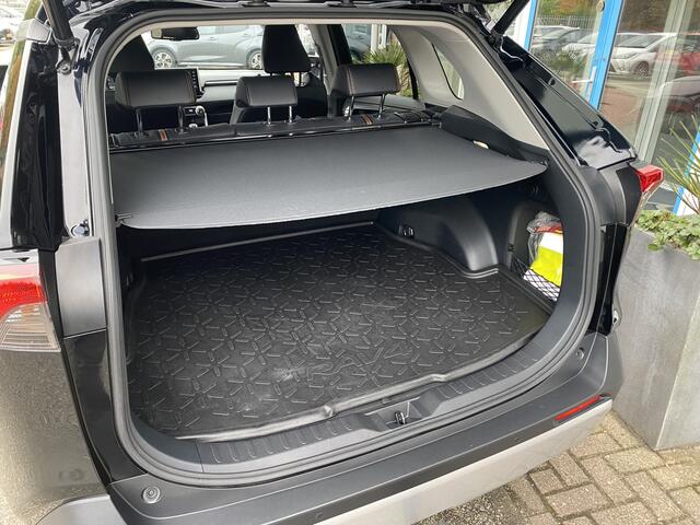 Toyota RAV4 2.5 Hybrid AWD ADVENTURE