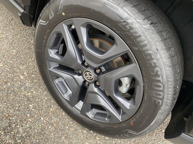 Toyota RAV4 2.5 Hybrid AWD ADVENTURE