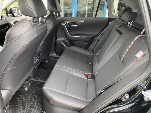 Toyota RAV4 2.5 Hybrid AWD ADVENTURE