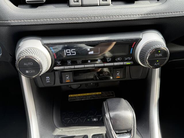 Toyota RAV4 2.5 Hybrid AWD Black Edition | Trekgewicht 1650kg | ACC | JBL |