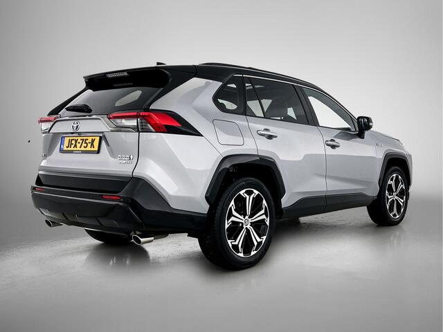 Toyota RAV4 2.5 Plug-in Hybrid AWD Bi-Tone Plus