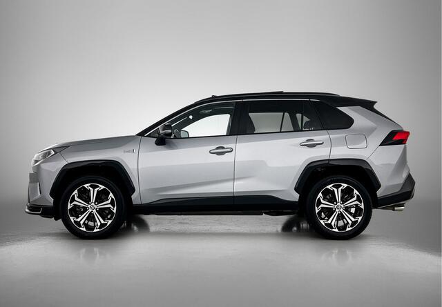 Toyota RAV4 2.5 Plug-in Hybrid AWD Bi-Tone Plus