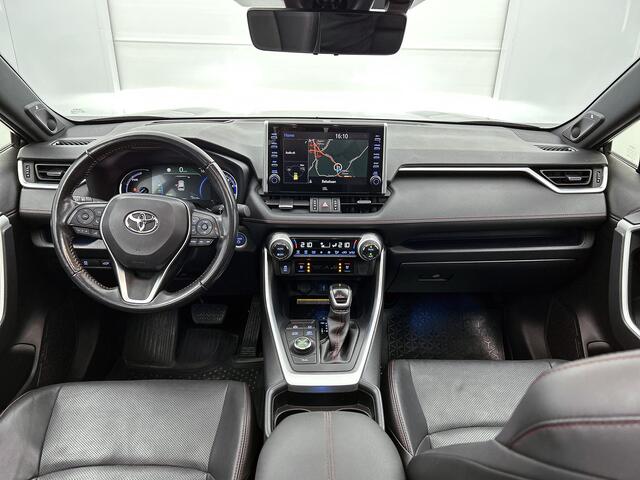 Toyota RAV4 2.5 Plug-in Hybrid AWD Bi-Tone Plus