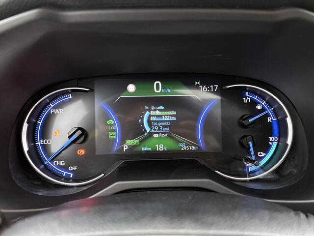 Toyota RAV4 2.5 Plug-in Hybrid AWD Bi-Tone Plus