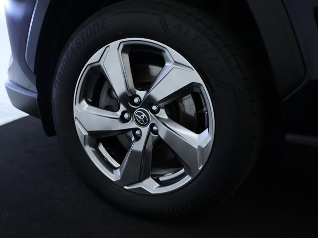 Toyota RAV4 2.5 Hybrid First Edition