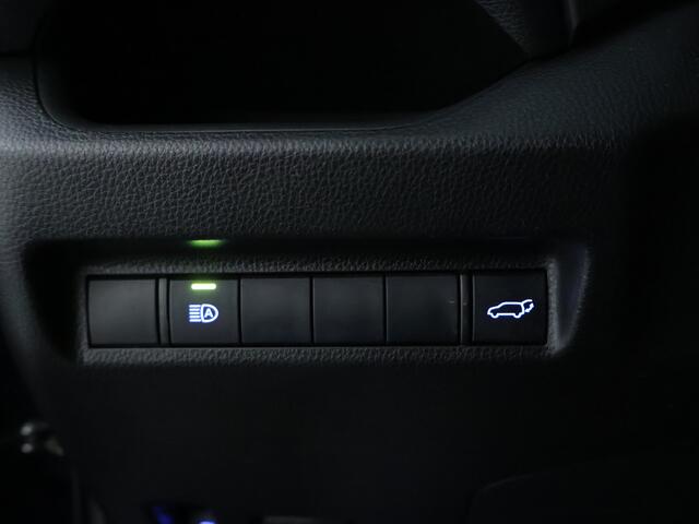 Toyota RAV4 2.5 Hybrid First Edition