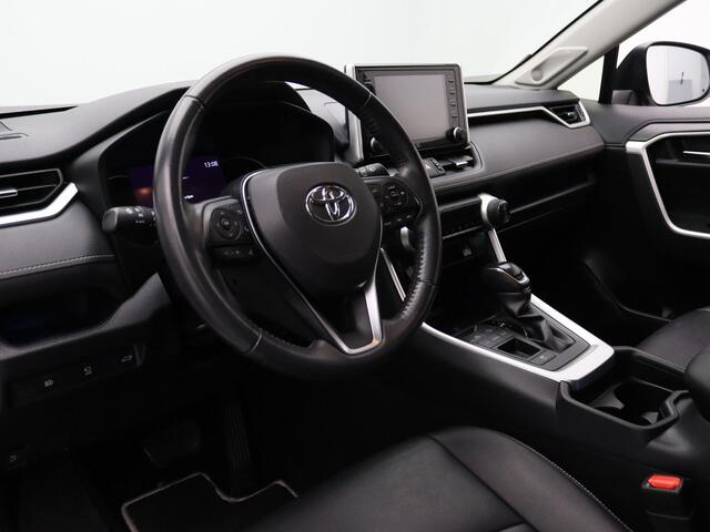 Toyota RAV4 215pk Hybrid Executive Automaat JBL | 360° Camera | Adapt. Cruise | Stoelverw. | Trekhaak