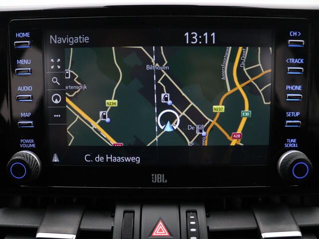 Toyota RAV4 215pk Hybrid Executive Automaat JBL | 360° Camera | Adapt. Cruise | Stoelverw. | Trekhaak