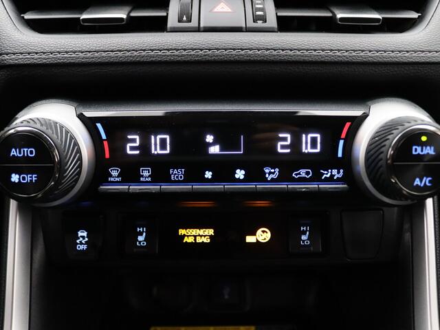 Toyota RAV4 215pk Hybrid Executive Automaat JBL | 360° Camera | Adapt. Cruise | Stoelverw. | Trekhaak