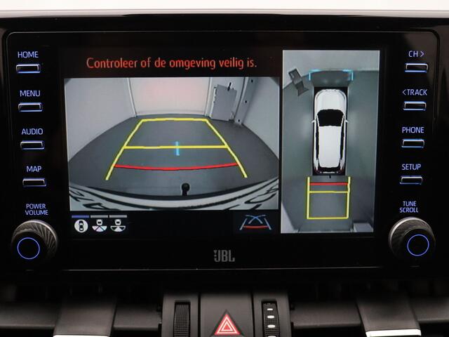 Toyota RAV4 215pk Hybrid Executive Automaat JBL | 360° Camera | Adapt. Cruise | Stoelverw. | Trekhaak