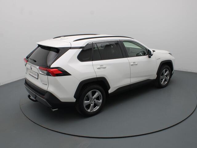 Toyota RAV4 215pk Hybrid Executive Automaat JBL | 360° Camera | Adapt. Cruise | Stoelverw. | Trekhaak
