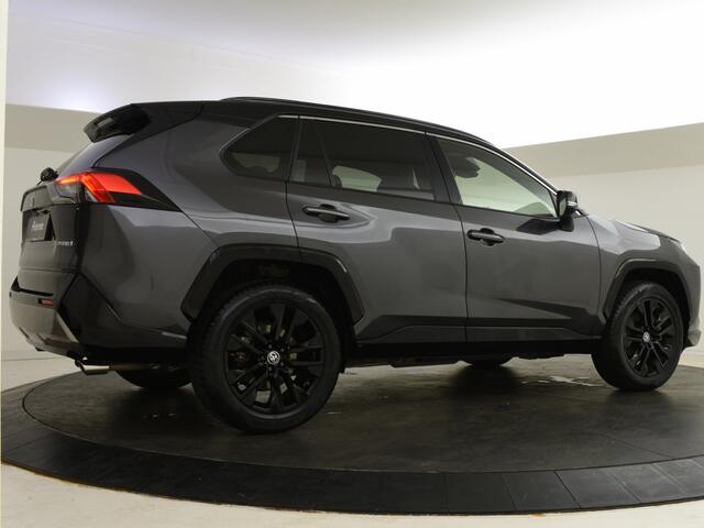 Toyota RAV4 2.5 Hybrid Style | Nieuwe All Seasons | Stuur en Stoelverwarmin