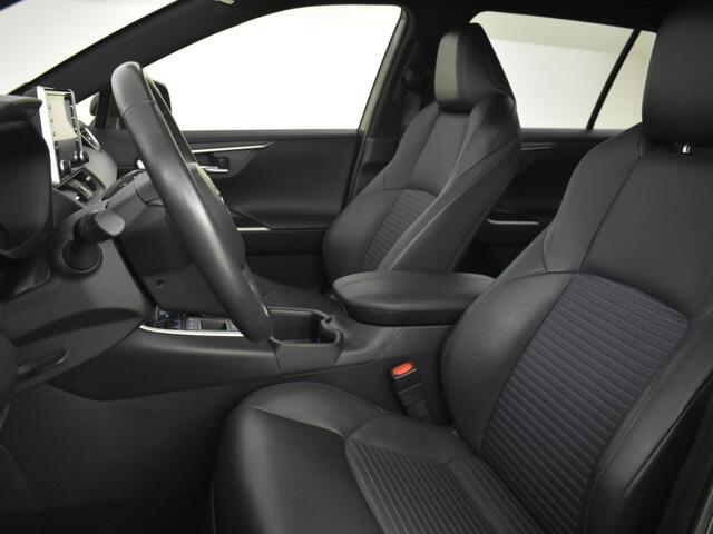 Toyota RAV4 2.5 Hybrid Style | Nieuwe All Seasons | Stuur en Stoelverwarmin