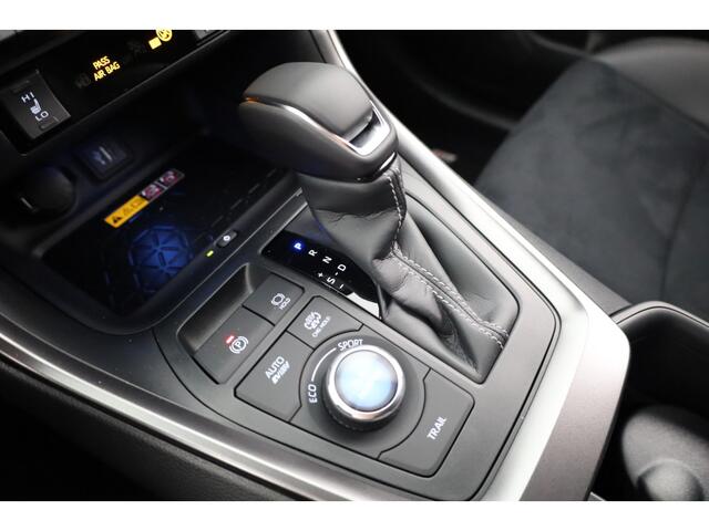 Toyota RAV4 2.5 Plug-in Hybrid AWD GR SPORT | NIEUW & DIRECT LEVERBAAR | PLUS PAKKET | PANORAMADAK | PRIJS INCL. ALLE ACTIES |