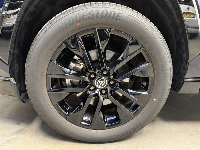 Toyota RAV4 2.5 Hybrid Style TWOTONE-LEDER-360°CAMERA-JBL.SOUND-ECC-LANE ASSIST-PDC-NAVI by CARPLAY