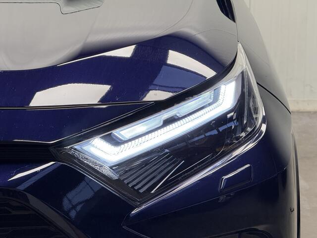 Toyota RAV4 2.5 Hybrid Style TWOTONE-LEDER-360°CAMERA-JBL.SOUND-ECC-LANE ASSIST-PDC-NAVI by CARPLAY