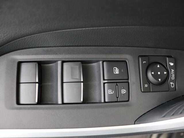 Toyota RAV4 2.5 Plug-in Hybrid AWD Limited Edition | Lederen interieur |