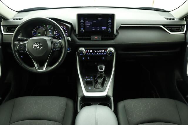 Toyota RAV4 2.5 Hybrid Active | Trekhaak | Achteruitrijcamera | Adaptieve Cruise Control | Climate Control |