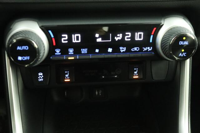 Toyota RAV4 2.5 Hybrid Active | Trekhaak | Achteruitrijcamera | Adaptieve Cruise Control | Climate Control |